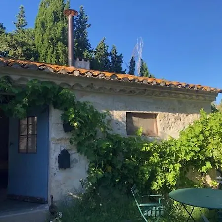 Hotel Blanc Saint-Gilles (Gard)